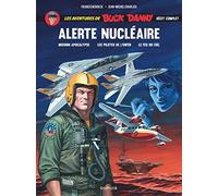 Buck Danny One Shot - Tome 0 - Alerte nucléaire (one-shot) Version couleurs - Jean-Michel Charlier - Dupuis - cartonné - Bande dessinée