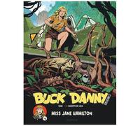 Buck Danny Origines - Tome 5 - Miss Jane Hamilton 1/2