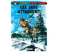 Buck Danny – Tome 1 : Les Japs attaquent – Dupuis