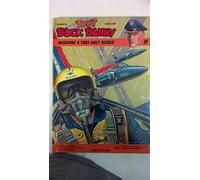 Buck Danny, tome 11 : Missions à très haut risque