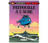 Buck Danny, tome 14 : Patrouille à l'aube