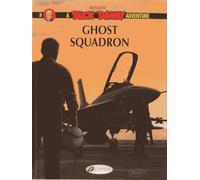 Buck Danny - tome 3 Ghost Squadron (03)