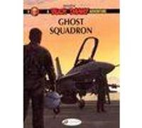 Buck Danny - tome 3 Ghost Squadron Francis Bergèse (Auteur)