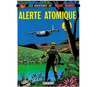 Buck Danny, tome 34 : Alerte atomique
