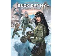 Buck Danny - Tome 57 - Opération Vektor - Frédéric Zumbiehl - Dupuis - cartonné - Bande dessinée