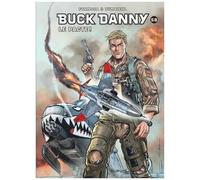 Buck Danny - Tome 58 - Le Pacte !