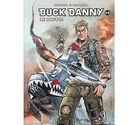 Frédéric Zumbiehl, Gil Formosa – Buck Danny Tome 58 : Le pacte ! – Dupuis