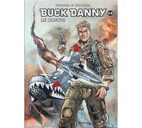 Buck Danny - Tome 58 - Le pacte ! Frédéric Zumbiehl (Auteur), Gil Formosa (Illustration)