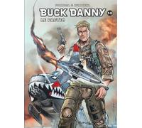 Buck Danny - Tome 58 - Le pacte ! - Frédéric Zumbiehl - Dupuis - cartonné - Bande dessinée