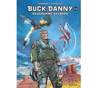 Buck Danny - Tome 59 - Programme Skyborg