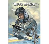 Buck Danny - Tome 60 - Air Force One