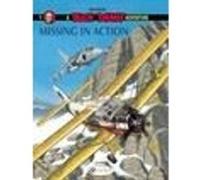 Buck Danny - tome 7 Missing in action Francis Bergèse (Auteur)