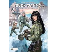 Buck Danny Vol. 12 - Operation Viktor (12)
