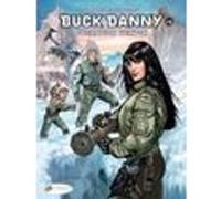 Buck Danny Vol. 12 - Operation Viktor Frédéric Zumbiehl (Auteur), Gil Formosa (Dessinateur)