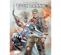 Buck Danny Vol. 13 - The Pact (13)