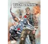 Buck Danny Vol. 13 - The Pact Frédéric Zumbiehl (Auteur), Gil Formosa (Dessinateur), Jerome Saincantin (Traduction)