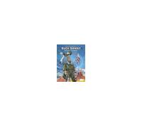Buck Danny Vol. 14 - Project Skyborg - Frédéric Zumbiehl - Cinebook - cartonné - Bande dessinée
