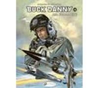 Buck Danny vol. 15 - Air Force One Frédéric Zumbiehl (Auteur), Gil Formosa (Dessinateur), Jerome Saincantin (Traduction)