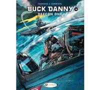 Buck Danny - Volume 10 Defcon One Frédéric Zumbiehl (Auteur), Gil Formosa (Dessinateur), Jerome Saincantin (Traduction)