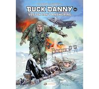 Buck Danny Volume 11 - Vostok Isn't Answering (11)