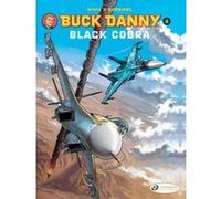 Buck Danny - volume 8 Black cobra Frédéric Zumbiehl (Auteur), Francis Winis (Dessinateur), Jerome Saincantin (Traduction)