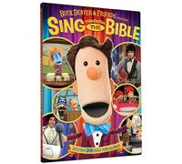 Buck Denver and Friends Present Sing Through the Bible! Buck Denver and Friends Present Sing Through the Bible!