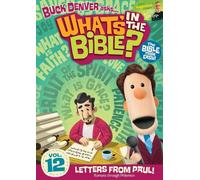 Buck Denver Asks: What's in the Bible 12