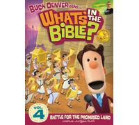 Buck Denver Asks..What's In The Bible 4