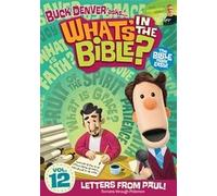 Buck Denver asks What's In The Bible Volume 12
