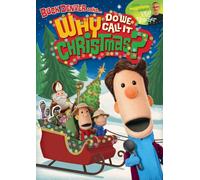 Buck Denver Asks...Why Do We Call It Christmas?