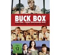 Buck,Detlev - Buck Box: Frühe Filme-Sauber Hintereinander Wech. [Import]
