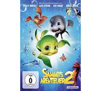 Buck,Detlev - Sammys Abenteuer 2 [Import]