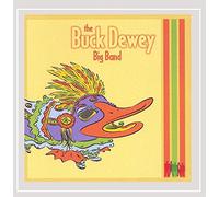 Buck Dewey - War Bonnet Love Sonnet