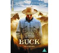 Buck [DVD] [Import]