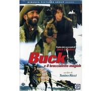 Buck e il braccialetto magico