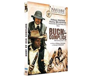 Buck et son complice / Buck and the Preacher