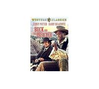 Buck et son complice – DVD – Import USA Zone 1