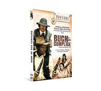 Buck et son complice – DVD – Édition spéciale
