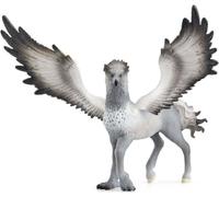 Buck, Figurine de l'univers Harry Potter, schleich 13988 WIZARDING WORLD, pour enfants des 6 ans, 16 x 30 x 11,5 cm