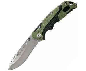 BUCK Folding Pursuit, Grand BU-0659GRS