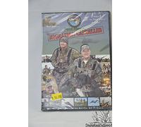 Buck Gardner's Fowl Play IV: Migration Cancelled