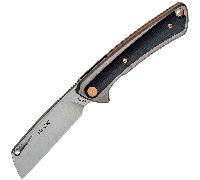 BUCK HiLine BU-0263GYS