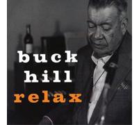 Buck Hill - Relax