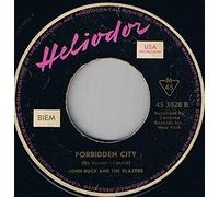 Buck, John and The Blazers - Chi chi - Forbidden city