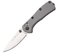Buck Mini Range Elite, Gris BU-0790GYS