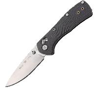 Buck Mini Range Pro, Gris BU-0790GYS1