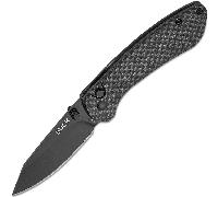 Buck Mini Sovereign, Fibre de Carbone BU-0743CFS