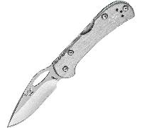 BUCK Mini SpitFire™, Gris BU-0726GYS