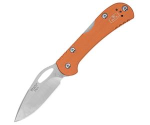 BUCK Mini SpitFire™, Orange BU-0726ORS