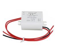 Buck Module d'alimentation Mini convertisseur abaisseur AC-DC Module régulateur AC85-220V vers DC 3.3V 5V 9V 12V 15V 24V (24V)